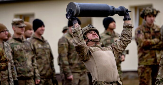 L’Ue ha più mezzi della Russia, ma non sa usarli