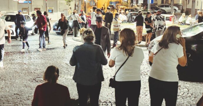 Campi Flegrei: “Con magnitudo 5 contiamo i morti”. Polemica sul capo Protezione civile