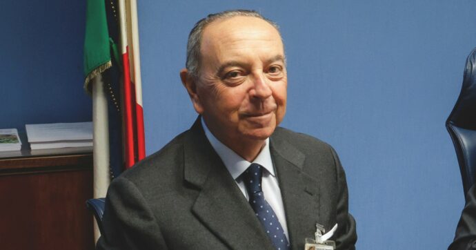 Dossieraggi e spioni, Lo Voi al Copasir: “Sul caso Caputi rispettata la legge”