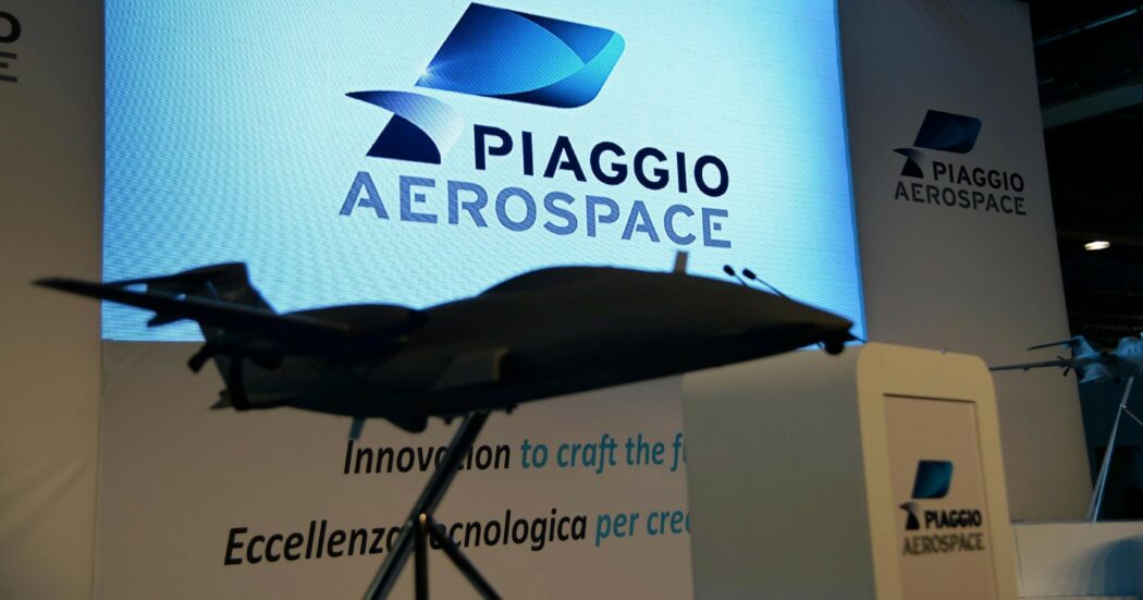 Inchieste Covid e Piaggio Aerospace, Roma archivia tutti: l’azienda finisce in Turchia. E spuntano le telefonate (irrilevanti) di Lotito