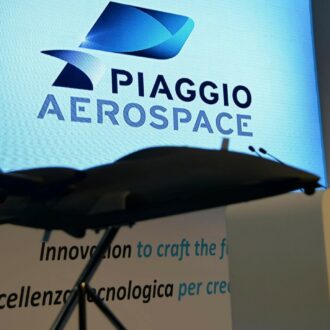 Copertina di Leonardo, l’affare dei droni turchi: 1.300 acquistati