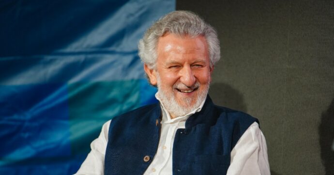 Il matematico Odifreddi: “Papa Francesco dovrebbe dimettersi ma serve umiltà, che notoriamente non appartiene ai Pontefici”