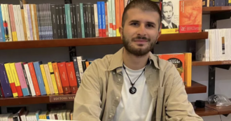 È morto Lorenzo Pataro, il poeta aveva 27 anni ed era stato finalista allo Strega Poesia e Pontedilegno Poesia