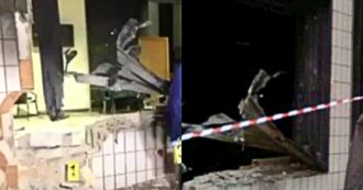 Copertina di Calciatore ucciso da una bomba: altri due arresti per l’omicidio di Domenico Martimucci