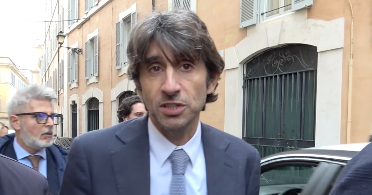 Donzelli: “A Forza Italia non piace l’annullamento delle multe covid? Sensibilità diverse”. E sul caso Cospito: “Basta ambiguità su 41 bis”