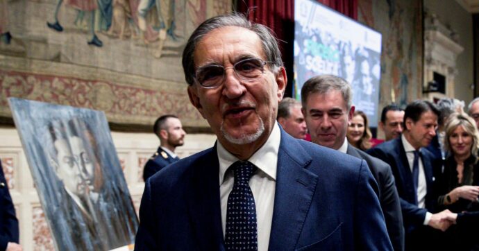 La Russa in tribunale contro Report, vuole come testimoni Musumeci, Boccassini, Casini e il vescovo di Catania