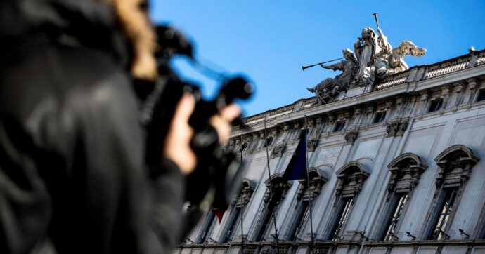 Extraprofitti, Consulta rimanda alla Corte Ue