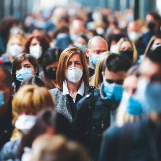 Copertina di David Quammen: “All’aviaria bastano 2 mutazioni per  diffondersi da uomo a uomo”