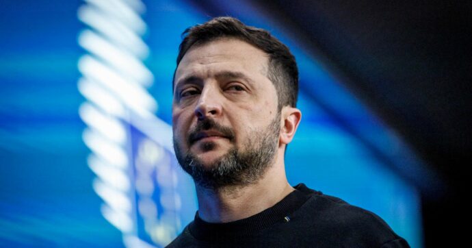 Zelensky-Usa: gelo e terre rare Il 24 tutti a Kiev