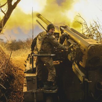 Copertina di L’idea di Ursula: un “Military fund” da 500 mld