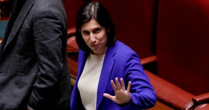 Il Pd di Elly esplode: in piazza per Kiev i riformisti anti-5S