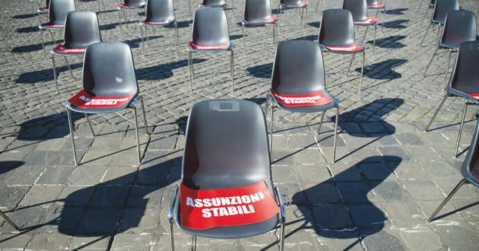 Pubblico impiego: 92mila dimissioni l’anno