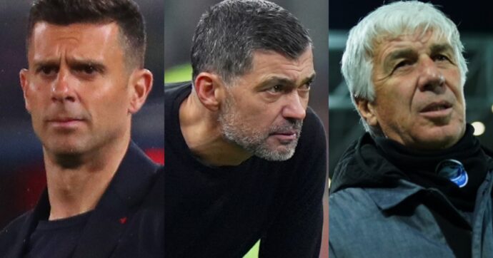 Catastrofe Italia in Champions League, una sola squadra agli ottavi per la terza volta nella storia: i precedenti