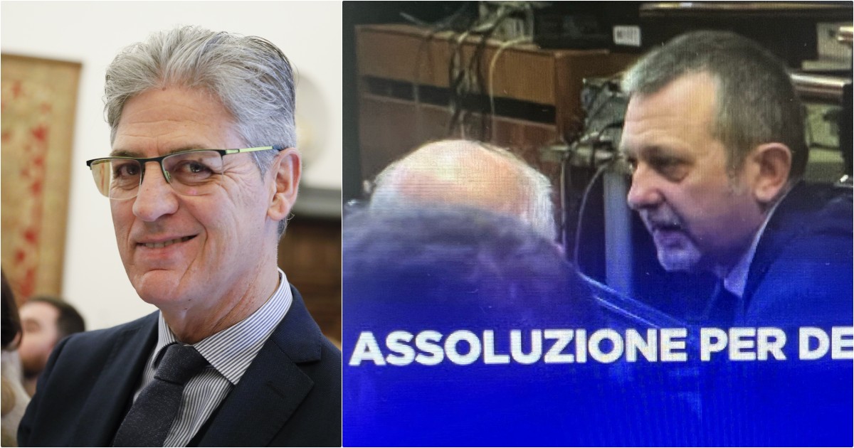 ‘Assoluzione per Delmastro’: polemica per il titolo di Rainews sulla richiesta dei pm. Pd e Avs: ‘Anticipa sentenza, direttore in Vigilanza’