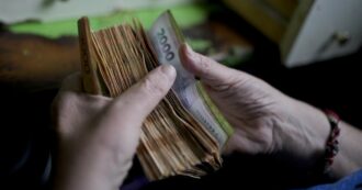 Copertina di La beffa del ‘Madoff di Bolzano’: le illusioni sono l’unico prodotto che la banca distribuisce