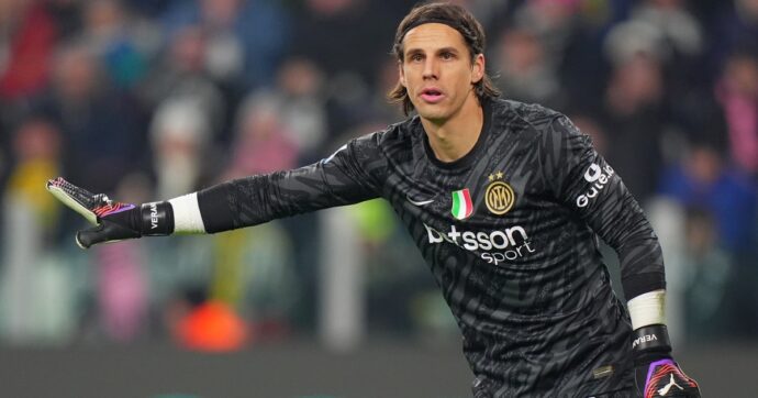 Tegola Inter, infortunio per Yann Sommer: frattura al pollice, ecco quante partite salterà. Ora tocca a Martinez