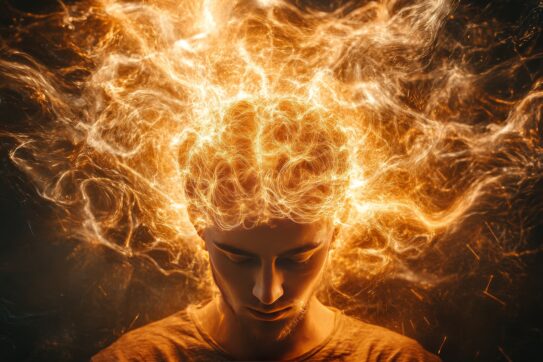 “Ho sentito una bomba esplodere nella mia testa, era impressionante e sono rimasta sotto choc”. La storia di Lauriane, 30enne affetta dalla “sindrome della testa che esplode”