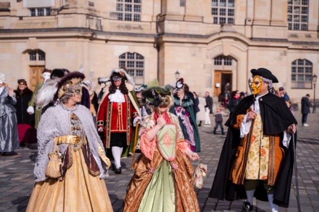 Non solo Venezia e Viareggio: da Nizza a Basilea, ecco le città da visitare per Carnevale tra carri storici e maschere suggestive