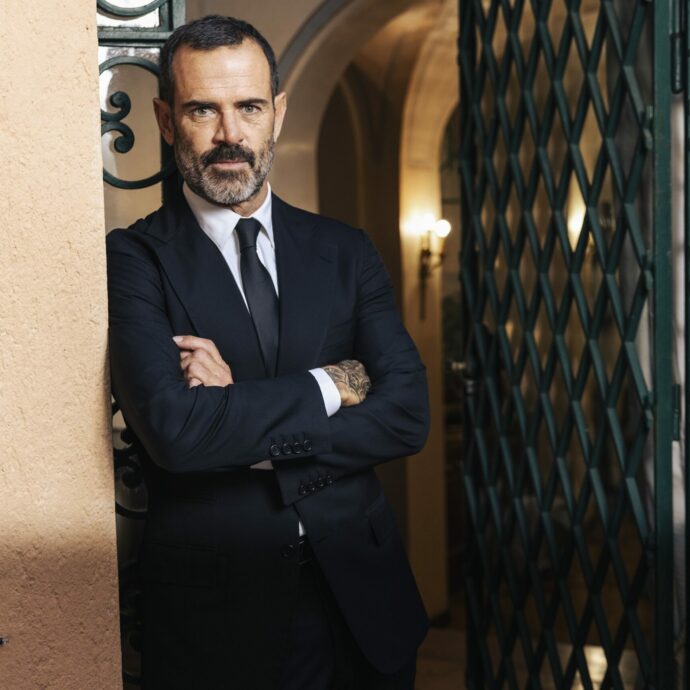 “Il segreto del matrimonio con Katia dopo 20 anni? La sessualità. Mi piace ancora come la prima volta, provo desiderio per lei”: lo rivela Ascanio Pacelli