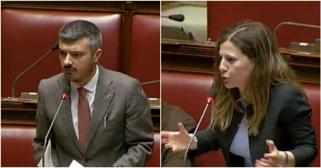 Caso Delmastro, Pd e M5S contro il ministero della Giustizia: “Dichiarazioni eversive dal Governo per colpire la magistratura. Inadeguati”