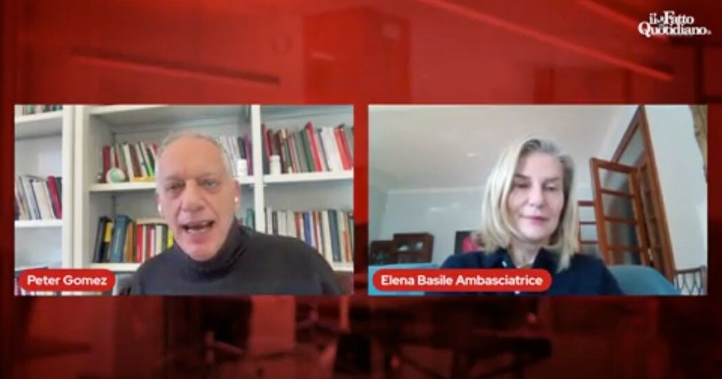 Russia, Ucraina e la pace di Trump: rivedi la diretta con Peter Gomez ed Elena Basile