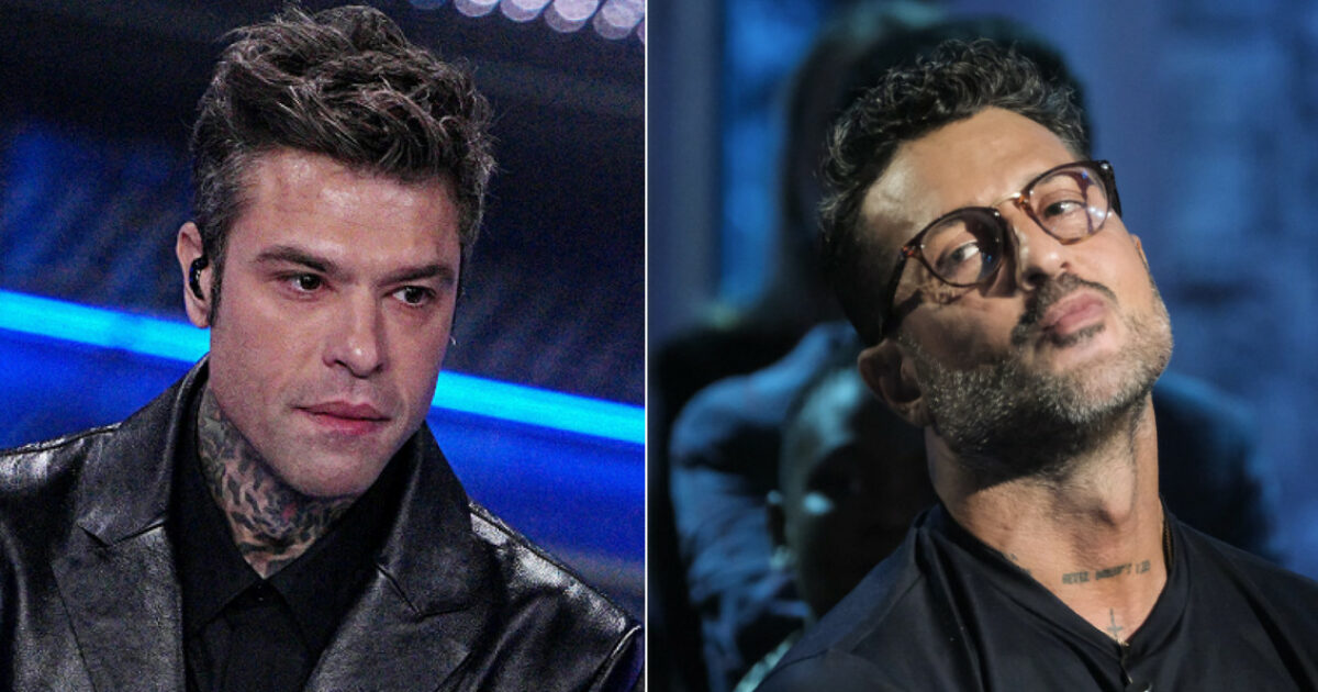“Io e Fedez amici intimi. Senza le mie rivelazioni sarebbe passato inosservato a Sanremo”: lo sfogo di Fabrizio Corona