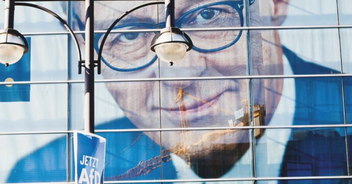 Germania al voto, il biografo di Merz: “Nessun trio con Putin e Trump: Mosca è il nemico”