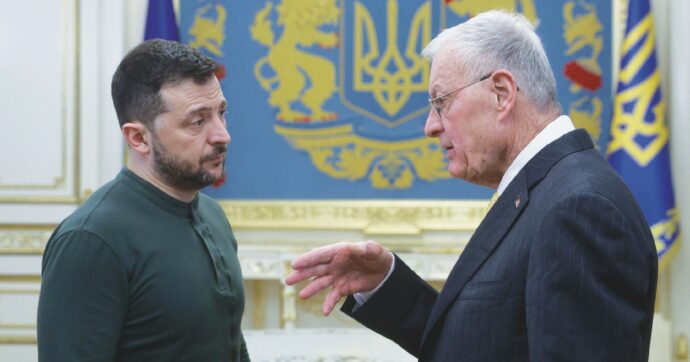 Trump: “L’Ucraina non ha carte in mano per condurre trattative”