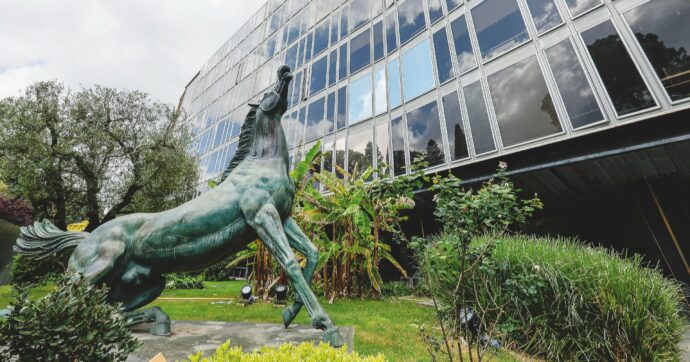 Rai, salvo Petrecca. Promossi anche Coletta e Pescante