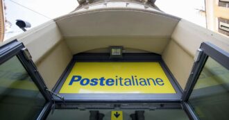 Copertina di Poste, conti record. Dividendi 1,4 mld grazie ai rialzi Bce