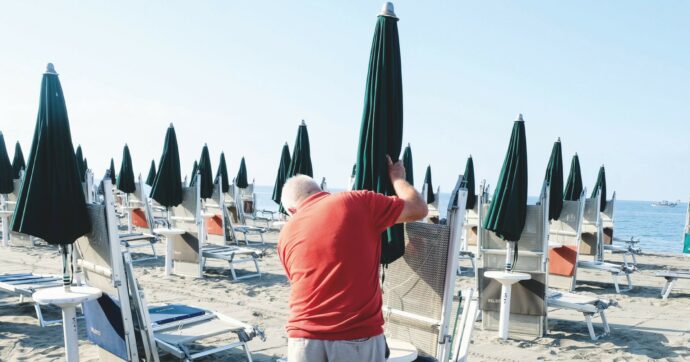 Balneari, Bruxelles: “Sì alle gare dei Comuni”