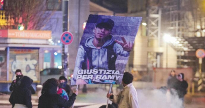 “Volevamo solo evitare video social immorali”