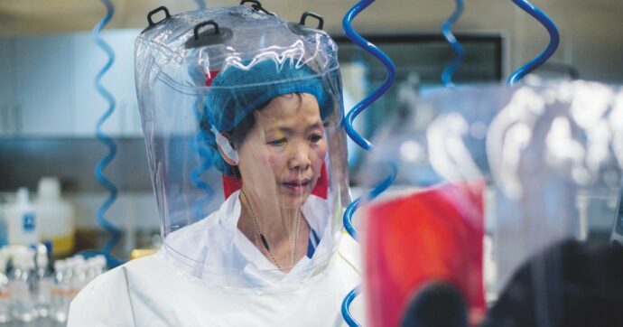 “Batwoman” scopre  un nuovo Coronavirus