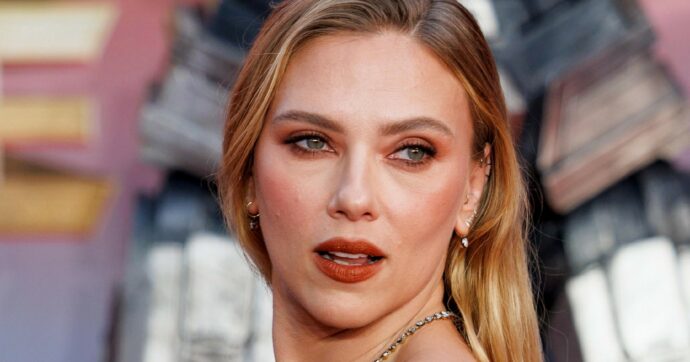 Johansson è l’indiscussa protagonista del 2025