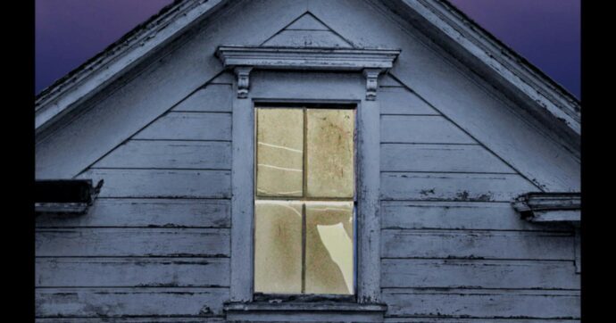 Nonna uccisa a colpi di forbici: terrificanti segreti di famiglia in una tenuta svedese