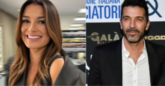 Copertina di “Mi offrirono 100mila euro per parlare della fine del matrimonio con Buffon ma ho rifiutato. Panariello mi ha cambiato la vita”: le confessioni di Alena Seredova