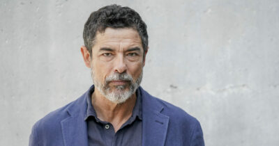 Copertina di “Non ho firmato la lettera al ministro Giuli per il cinema in crisi perché non serve il faccia a faccia. Ci vuole una mediazione”: così Alessandro Gassmann