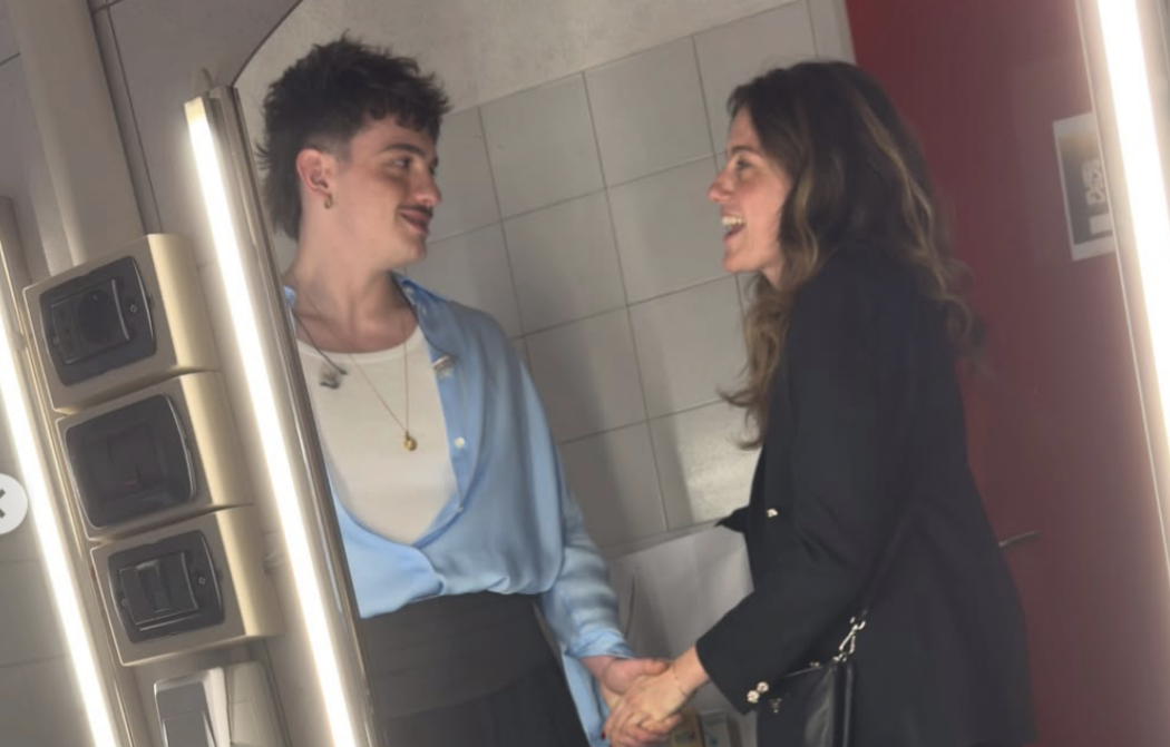 “Ne ho avuta di paura. Mi fa sorridere (anche piangere) come il mio nome, in questi giorni, sia stato usato”: la manager Marta Donà risponde alle polemiche su Olly