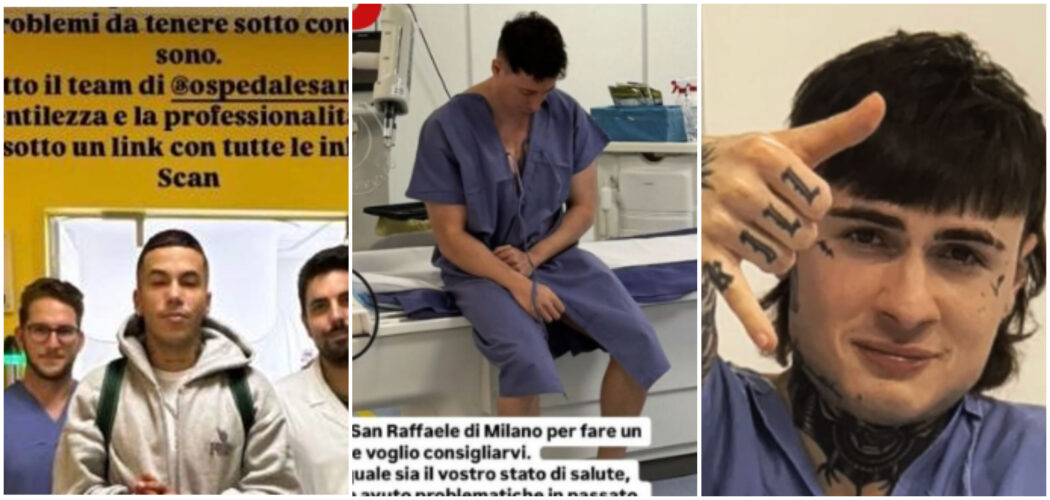 Bufera sui vip e lo screening da 2.500 euro al San Raffaele. Ricciardi del Movimento 5 Stelle: “Pubblicità ingannevole”. L’ospedale: “No, tutto corretto”