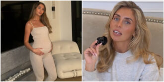 Copertina di Le star di OnlyFans hanno finto la gravidanza? Lily Philips: “Soddisfo le richieste dei miei clienti”. Bonnie Blue fa dietrofront: “Ho fatto finta”