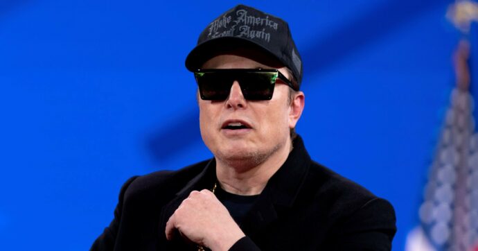 Siriano ferisce turista e Musk si scatena su X