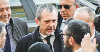 Copertina di “Da Delmastro&C. 40mila. I Caroccia non ci misero soldi”. La difesa dei due indagati, Mauro e Miriam, che oggi saranno interrogati dai pm romani