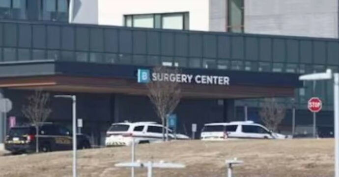 Assalto in clinica 2 morti e 3 feriti     in Pennsylvania