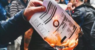 Copertina di Bollette, aiuti pubblici ancora in alto mare: su 3 miliardi stanziati appena 600 milioni