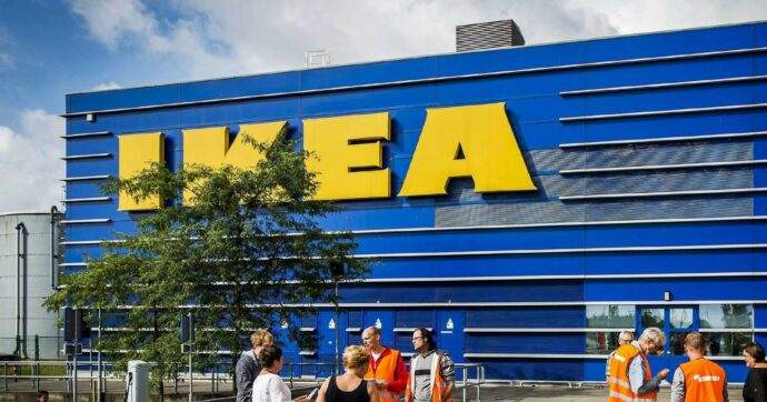 Sciopero all’Ikea:   “Le proposte dell’azienda sono irricevibili”