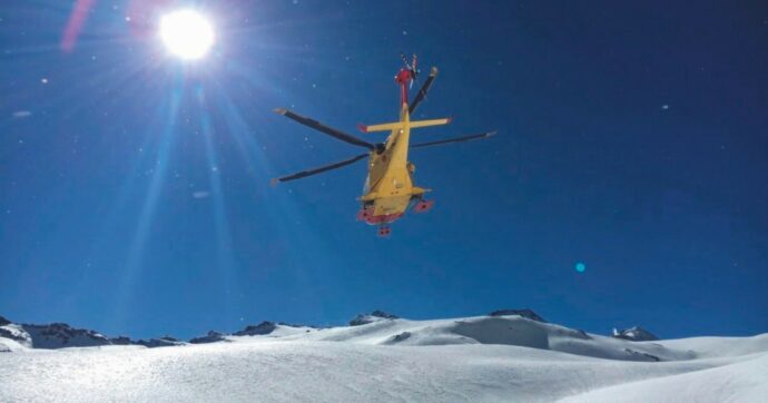 Tragedia a Cortina, muore 13enne inglese