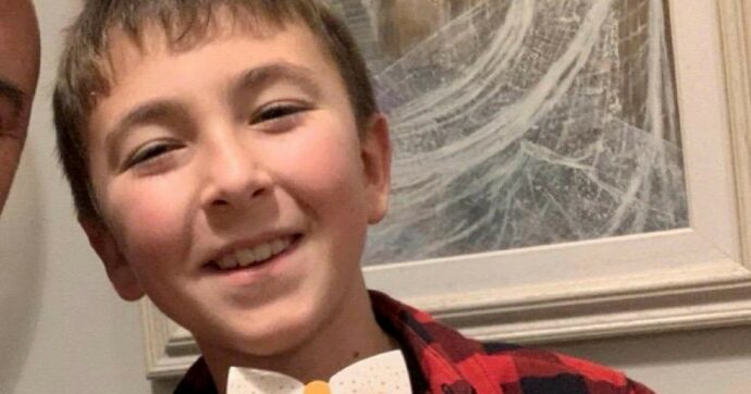 Bimbo morto in Egitto, fu aneurisma cerebrale