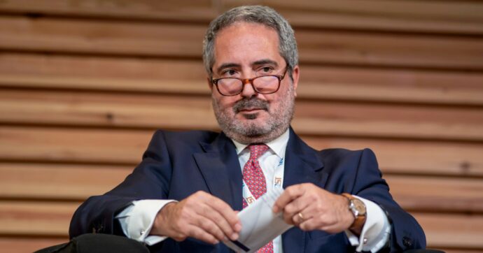 Nomine, ecco i compensi: Gallo e Folgiero oltre i 2mln; 770mila per Mattarella