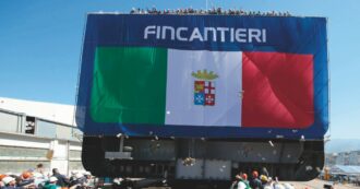 Copertina di Nomine, l’ultima abbuffata di Meloni: 800 poltrone