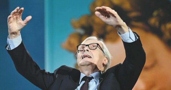 Corte dei Conti: “Sgarbi restituisca 200 mila euro”